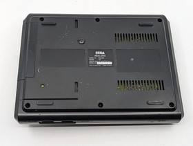 Sega Mega Drive HAA-2510 Console w/ Controller AV Cable AC Adapter Tested Japan
