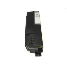 MODICON AS-M84A-002 110/220V 1.0A UNMP