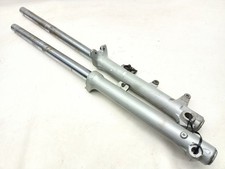 COPPIA FORCELLE "OSSIDO" PAIR OF FORKS APRILIA RED ROSE 125 93-97 ROTAX 123