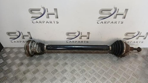 Antriebswelle rechts vorne VW Caddy III Kombi 2KB 1K0407272QM P24642193