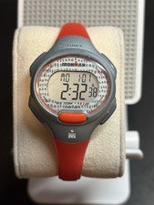 Timex Ironman Essential 15 Ladies Watch