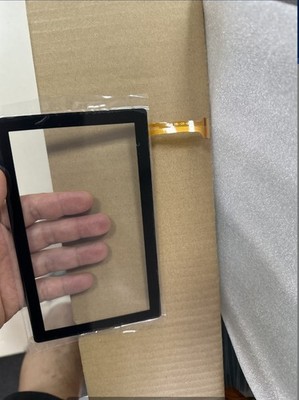 For Contixo Kids LA703R Touch Screen Digitizer Replacement #zc