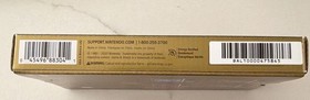 Nintendo Game & Watch 35th Edition Super Mario Bros. Color Handheld Game