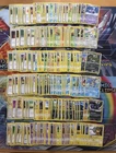 Vintage Pokemon Card Lot Fire Tyranitar Espeon Blastoise Togepi 235+