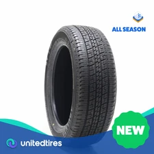 New 225/55R18 Advanta SV T-01 97H - 10.5/32