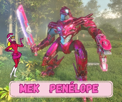 ark survival ascended MEK PVE LEVEL 137 Xbox/Pc/Ps5