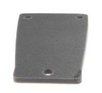 Luftfilter FüR Yamaha RD 350 LC 1980-82 Vergl. Nr. 4LO-14451-00