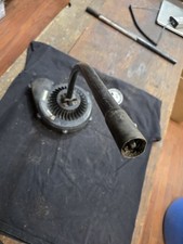 Blower Craftsman Poulan Ryobi Husqvarna Straight & Curve Shaft Attachment 