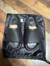 YS-01 Slides Brand New With Bag Size 5