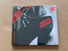 Southside Movement – Moving South 10 Track CD Album Digi Pack NEW Sealed