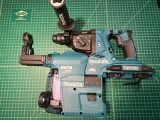 Makita XRH08Z 36V LXT SDS-Plus with HEPA dust collector Rotary Hammer Tool Only