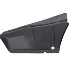 Goodmark Driver Side Trunk Floor Fits Chevrolet Camaro Gmk402073567l
