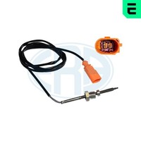 Sensor Abgastemperatur Era 551858A FüR Vw Touareg 7LA 7L6 7L7 7P5 7P6 Tdi Audi
