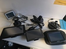 Sat Navs job lot Vehicle Parts & Accessories   In-Car Technology, GPS & Security
