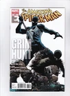 Amazing Spider-Man #637 9.4 NM 2nd Printing