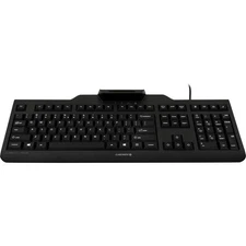 Cherry KC 1000 SC Security USB Keyboard w/Integrated PCSC/EMV Smart Card Reader