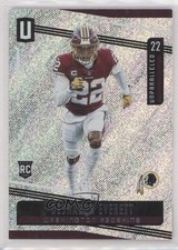 2019 Panini Unparalleled Deshazor Everett #118 0c2