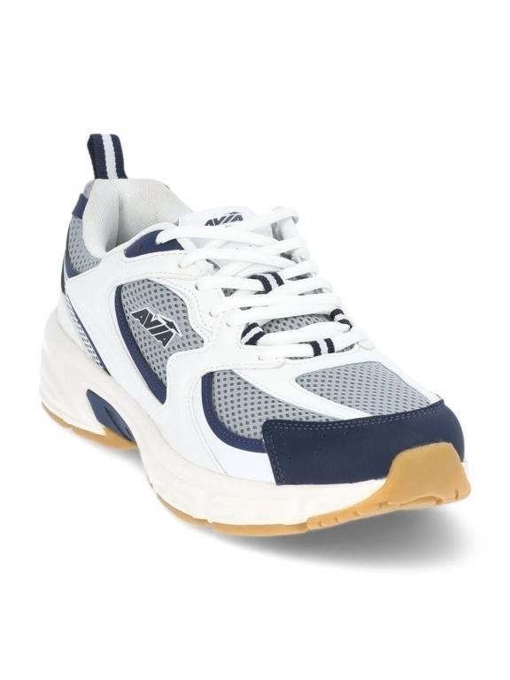 Avia Men's 5000 Performance Running Sneakers Lightweight Shoes Size 9