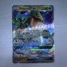 Pokémon Rayquaza GX Ultra Rare Full Art Holo Sm-Celestial Storm 109/168 180HP