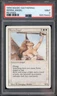 1994 Magic the Gathering Revised Serra Angel PSA 9