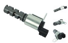 Variable Valve Timing VVT Solenoid Actuator, Replaces 15330-0S010, 15330