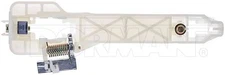 Dorman 96598 Exterior Door Handle Reinforcement fits Chevrolet Aveo 95981216