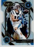 Adam Thielen 2024 Panini Select Silver Prizm Die Cut 202 Carolina Panthers