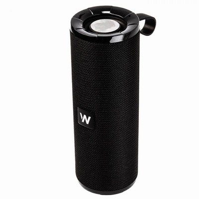 WALKER TRAGBARER LAUTSPRECHER BLUETOOTH MIT USB / AUX