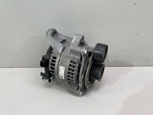 BMW 3 F30 F35 F31 2014 Lichtmaschine 8645325 Diesel 105kW FIM13183