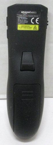 AmazonBasics 2.4GHz Wireless Presenter Remote Control Pointer Only - 第 2/2 張圖片
