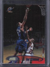1998-99 Stadium Club #65 Rod Strickland One of a Kind #/150
