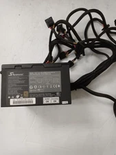 Seasonic SS-430GB Active PFC F3 430W Power Supply S12II-430Bronze