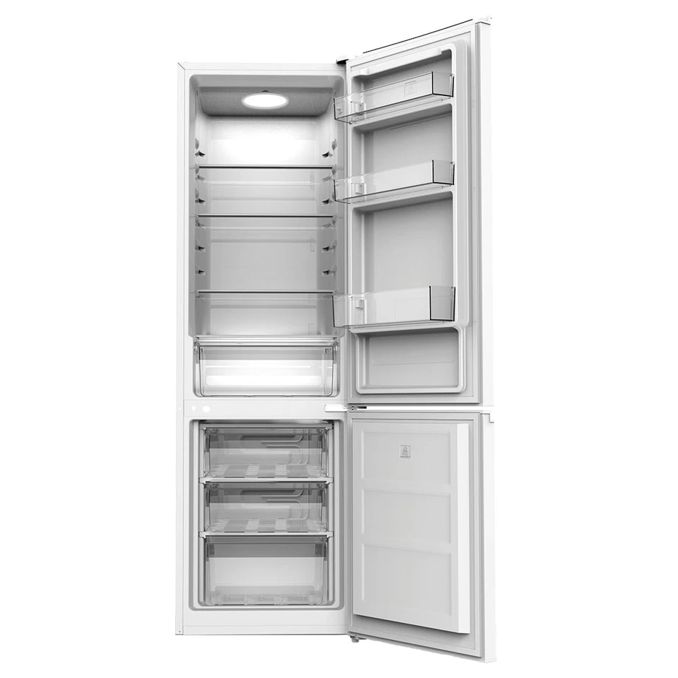 PYRAMIDEA Frigorifero Capacità 300 Litri lordi ( ben 268 litri netti )Classe En - Immagine 2 di 2