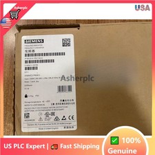 New Siemens 6SL3 210-1PB17-4UL0 6SL3210-1PB17-4UL0 SINAMICS PM240-2 Unfiltered