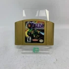 Zelda Majora's Mask [Collector's Edition] (Nintendo 64 N64, 2000)