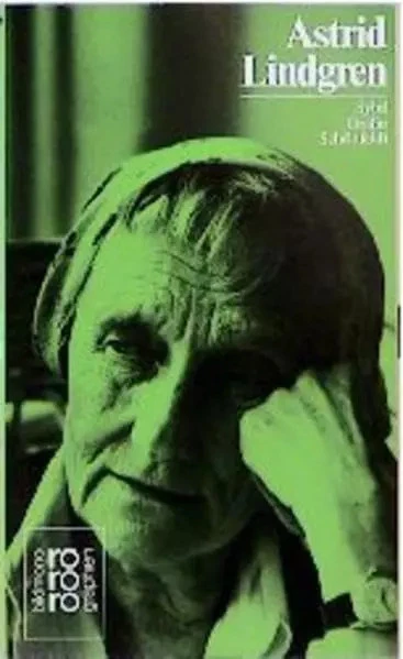 Astrid Lindgren, Sybil Gräfin Schönfeldt - Bild 1 von 1
