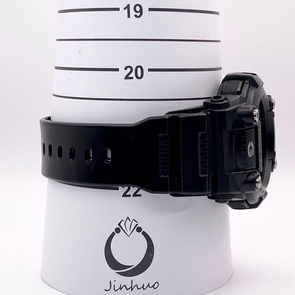 CASIO GW-7900B-1JF Watch Digital Inversion LCD Tough Solar 200m Multi ...