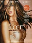 ALESSANDRA AMBROSIO Spring Fashion 2009 VICTORIA'S SECRET Catalog Volume 4
