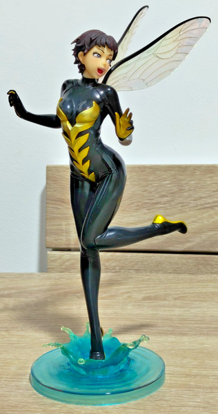 Kotobukiya Bishoujo The Wasp – Marvel (1/7 Scale Figure)