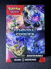 Pokémon TCG: Temporal Forces Booster Bundle - *FACTORY SEALED* - 6 Packs