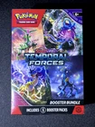 Pokémon TCG: Temporal Forces Booster Bundle - *FACTORY SEALED* - 6 Packs