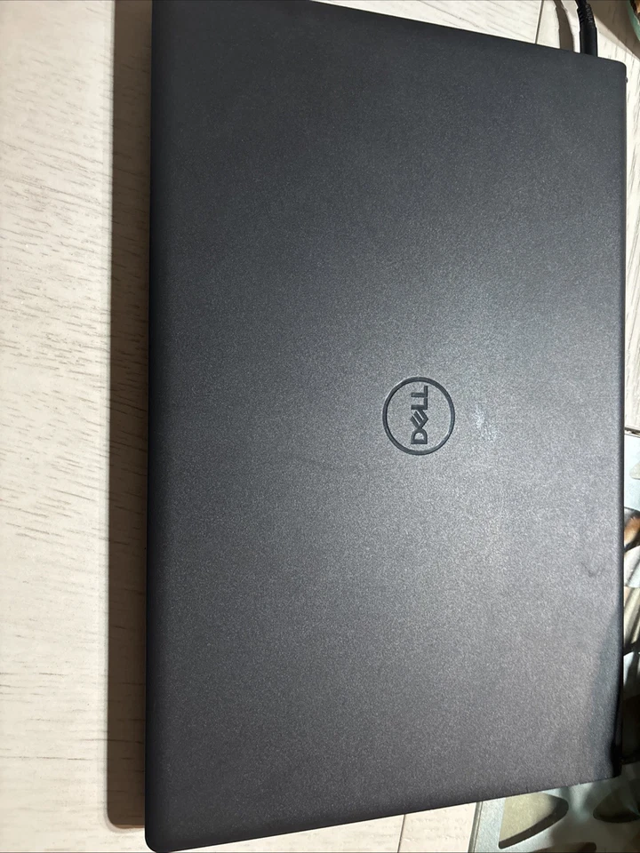 Laptop Dell Inspiron 15 3558 I3-5015U, 4GB RAM, 1TB HDD, Win11, Negra.(mejor oferta Foto 2 de 4