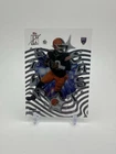 2025 Topps Signature Shedeur Sanders Base (RAW)