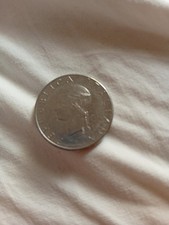 100 lire della FAO del 1979 in buone condizioni