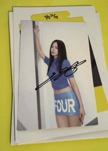 Twice this Is for Signed | eBay