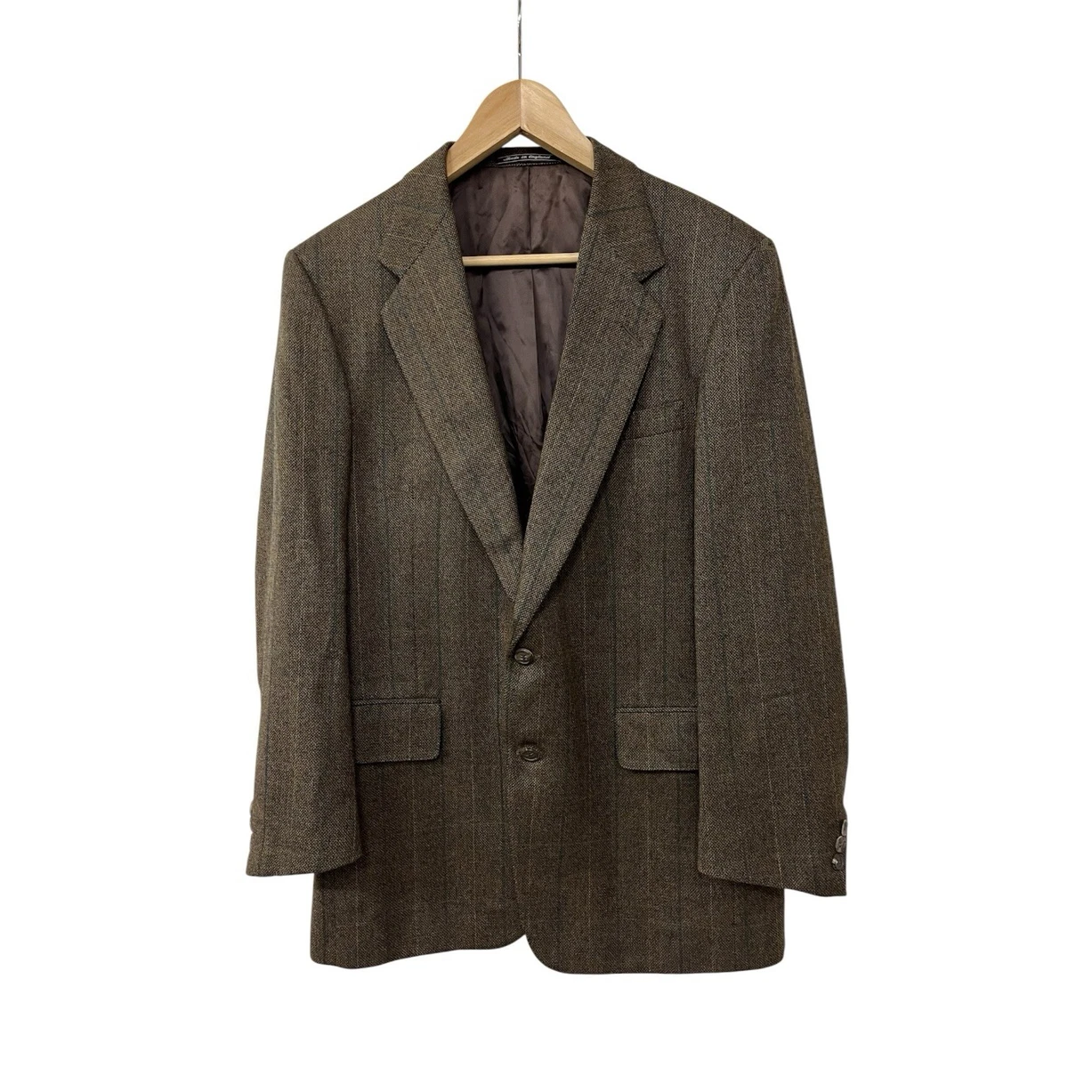 chester barrier チェスターバリー　英国製　40 ヴィンテージ Chester Barrie Blazers for Men for sale - eBay