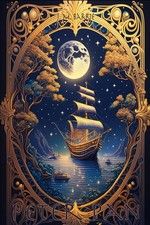 Peter Pan: Deluxe Edition - The Complete Original Unabridged Unaltered Text fro