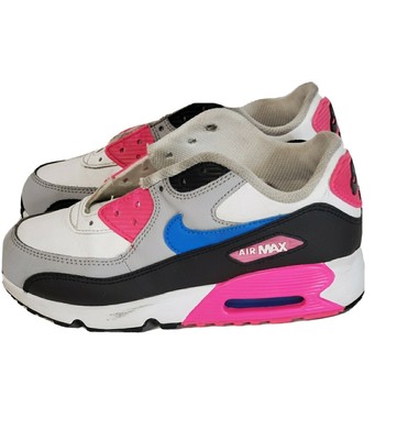 girls air max size 1