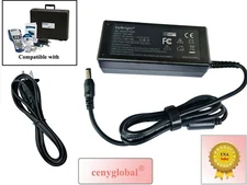 AC Adapter For Brady Handheld Label Printer BMP41 BMP51 BMP53 BMP71 M-AC-143110