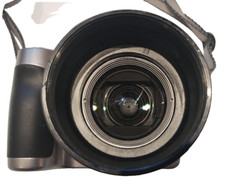 Kodak EasyShare Z740 5.0MP 10x Zoom Silver Di...